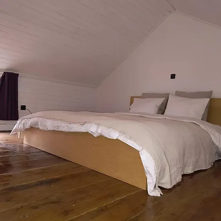 Vakantiehuis Tiny House Centrum *