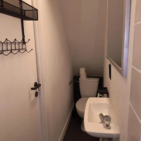 Tiny House Centrum *