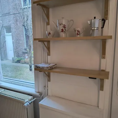 Tiny House Centrum