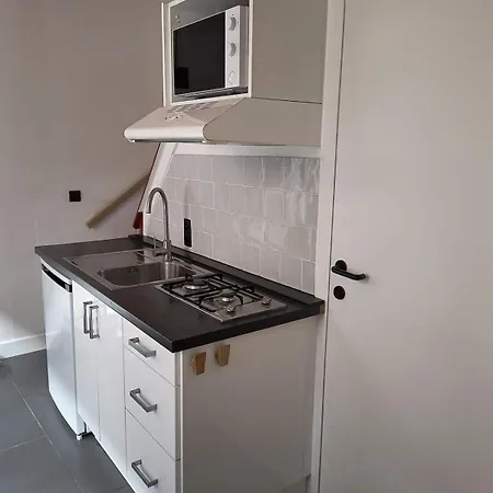 Tiny House Centrum *