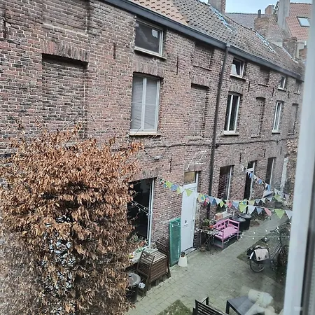 Tiny House Centrum Vakantiehuis *