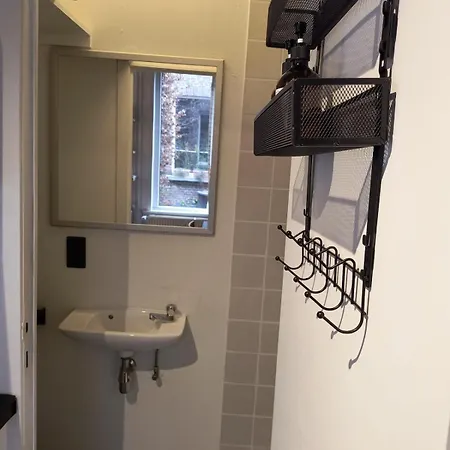 Tiny House Centrum Holiday home