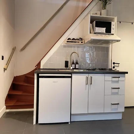 Holiday home Tiny House Centrum