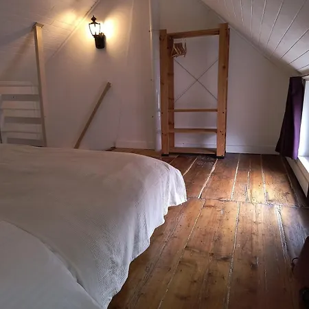 Tiny House Centrum Holiday home Ghent