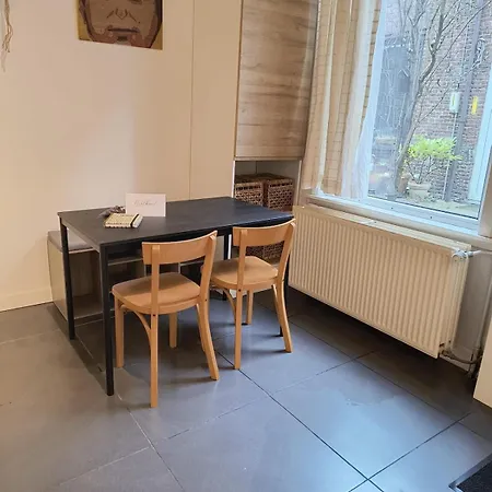 Tiny House Centrum
